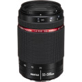Pentax HD DA 55-300mm f/4-5.8 ED WR Lens