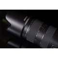 Pentax HD D-FA 70-210mm f/4 ED SDM WR Lens