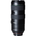 Pentax HD D-FA 70-210mm f/4 ED SDM WR Lens