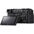 Sony a6600 Mirrorless Camera Body
