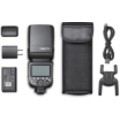 Godox V860III TTL Li-Ion Speedlight Flash Kit for Nikon Cameras