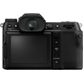 Fujifilm GFX 100S Medium Format Mirrorless Camera + Case
