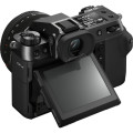 Fujifilm GFX 100S Medium Format Mirrorless Camera + Case