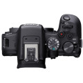 Canon EOS R10 + 18-45mm Lens