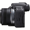 Canon EOS R10 + 18-45mm Lens