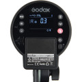 Godox AD300Pro Portable Pocket Flash