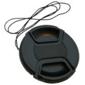 E-Photographic Universal Lens Dust and Bump Protective Cap