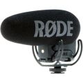 Rode VideoMic Pro+ (Plus) On-Camera Shotgun Microphone