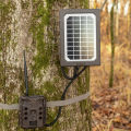 Bushnell Trail Camera Solar Panel