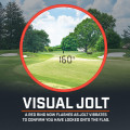 Bushnell TOUR V5 SHIFT Golf Laser Rangefinder