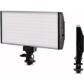 Camera Warehouse LED-30B LED Video Light Panel with Adjustable Colour Temperature + AC Adapter