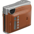 Fujifilm Instax mini 90 Cam Neo Classic Combo 1 Brown (cam, 1 film)