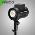 Visico LED-80R 80W RGB BI-COLOR Video/Photography Light
