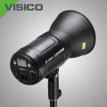 Visico LED-80R 80W RGB BI-COLOR Video/Photography Light