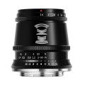 TTArtisan 17mm F1.4 Manual Focus Lens for Canon EOS-M