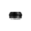 TTArtisan 50mm F2 Manual Focus Lens for Micro Four Thirds