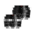 TTArtisan 23mm F1.4 Manual Focus Lens for Sony E Mount