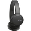 Sony WH-CH510 Wireless On-Ear Headphones (Black)