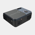 Connex Lumen series 1080P Projector with WIFI - 4000 Lumens