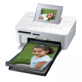 Canon Selphy CP1000 Instant Printer (White)