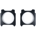 Insta360 Sticky Lens Guard Set for ONE RS 360 Lens Mod