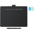 Wacom Intuos M Bluetooth Black