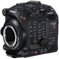Canon EOS C500 Mark II + EU-V2 Expansion EMEA