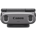 Canon PowerShot V10 VLOGGING KIT (Silver)