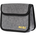 NiSi 100mm V6 Switch Kit  Filter Holder with Enhanced Landscape CPL & Switch