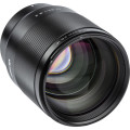 Viltrox AF 85mm f/1.8 Z Lens for Nikon Z Mount