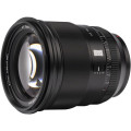 Viltrox AF 75mm f/1.2 Pro Lens for FUJIFILM X