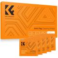 K&F Concept Pack of 120 Professional Lens & LCD Screen Cleaning/Anti-fog Moist Wipes