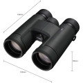 Nikon PROSTAFF P7 10x42 Binocular