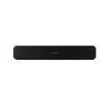 Volkano Sabre Series Portable Mini Soundbar (Black)