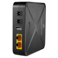 Volkano Sustain Series Mini UPS 5200mAh (Black)