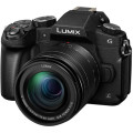 Panasonic Lumix G85 Mirrorless Camera Accessories Kit