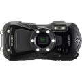Ricoh WG-80 Intrinsically Safe Digital Camera