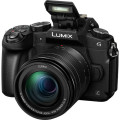 Panasonic Lumix G85 Mirrorless Camera Accessories Kit