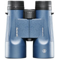 Bushnell 8x42 H2O Roof Prism Binocular (Dark Blue)