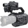 Sony FX6 Full-Frame Cinema Camera Body