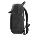 VANGUARD MOCHILA VEO ADAPTOR S46 Black Modern Camera Backpack With USB Port