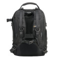 VANGUARD VEO RANGE T37M BK Extra-Large Backpack With Tripod System (Black)