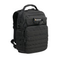 VANGUARD VEO RANGE T37M BK Extra-Large Backpack With Tripod System (Black)