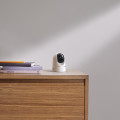 Eufy Security eufy Indoor Cam - 2K with Pan and Tilt with 2x Lexar 32GB High Performance 300x mic...
