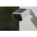 Eufy Security S220 SoloCam Solar-Powered Security Camera