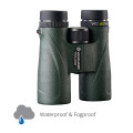 VANGUARD VEO ED 10x42 Strong, Durable, Lightweight Glass Binocular