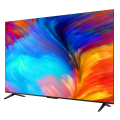 TCL P635 4K HDR Google 43" TV With Dolby Audio