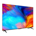 TCL P635 4K HDR Google 65" TV With Dolby Audio