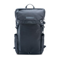 VANGUARD VEO GO 46M BK Slim/Stylish, Rear Access Camera Backpack