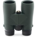 Nocs Provisions Pro Issue 8x42 Waterproof Binocular (Alpine Green)
